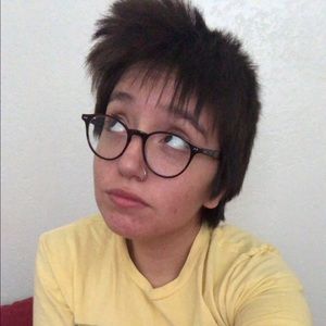 Meet your Posher, Frankie